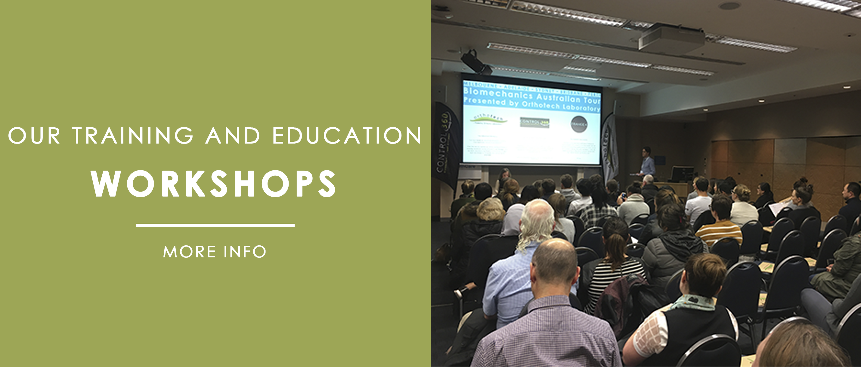 Orthotics, Orthotic Solutions, Orthotech Lab Melbourne Australia