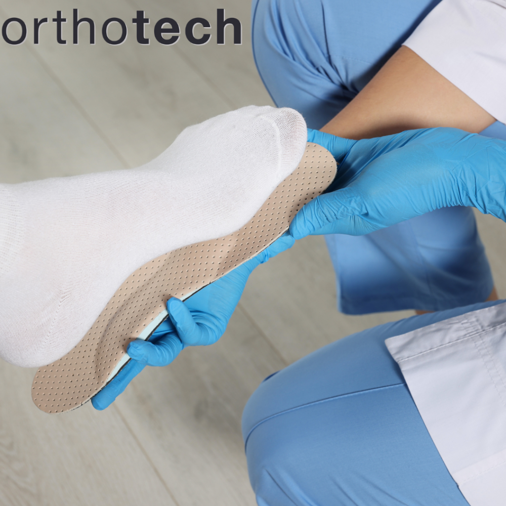 Orthotics Australia